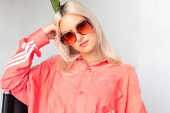 So Enchanting Ombre Sunglasses