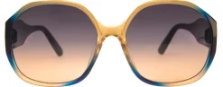 So Enchanting Ombre Sunglasses