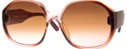So Enchanting Ombre Sunglasses