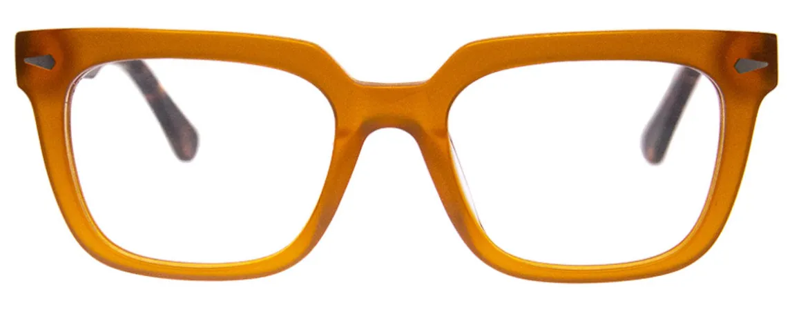 Solid Connection - Optical Quality Readers