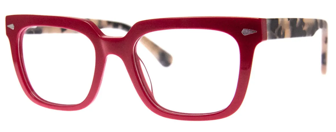 Solid Connection - Optical Quality Readers