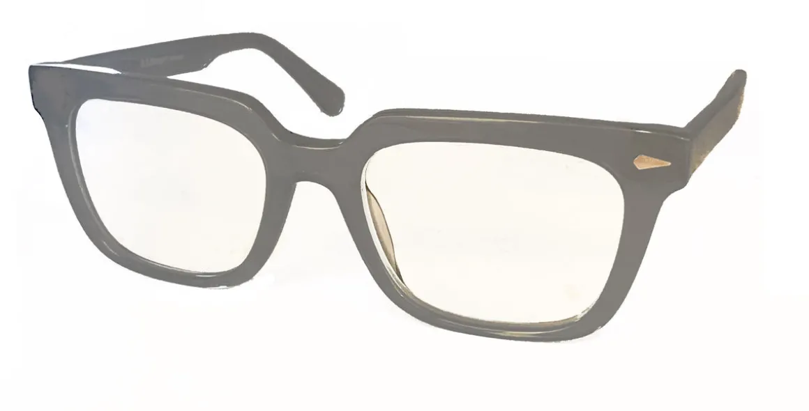 Solid Connection - Optical Quality Readers