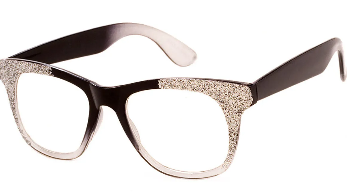 Stardust (Clear Lens)