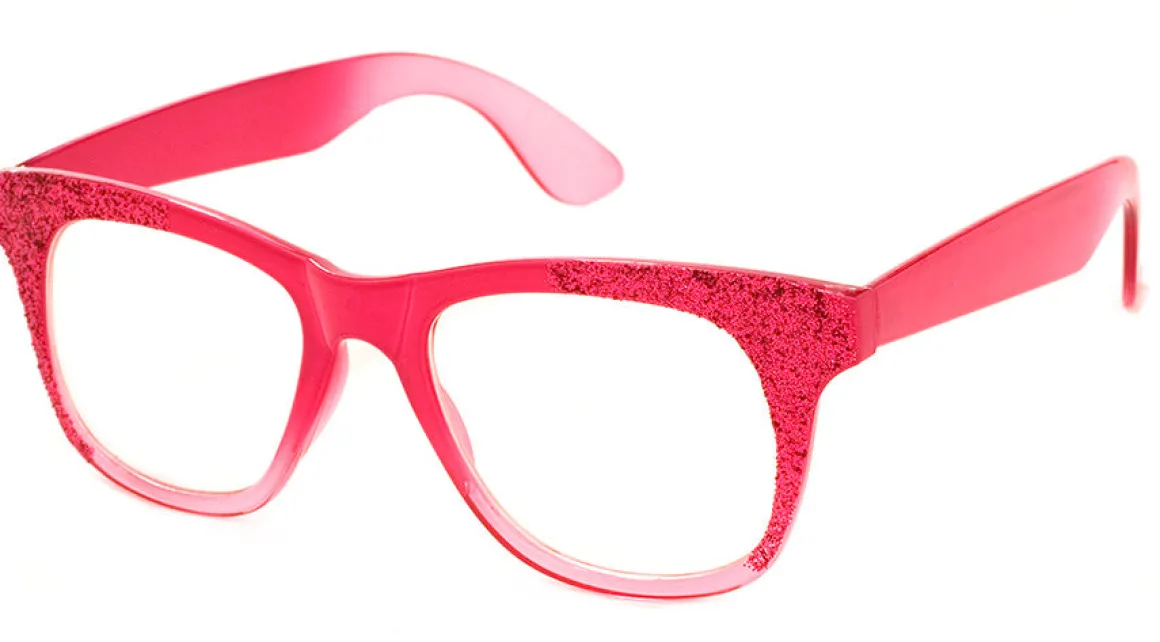 Stardust (Clear Lens)