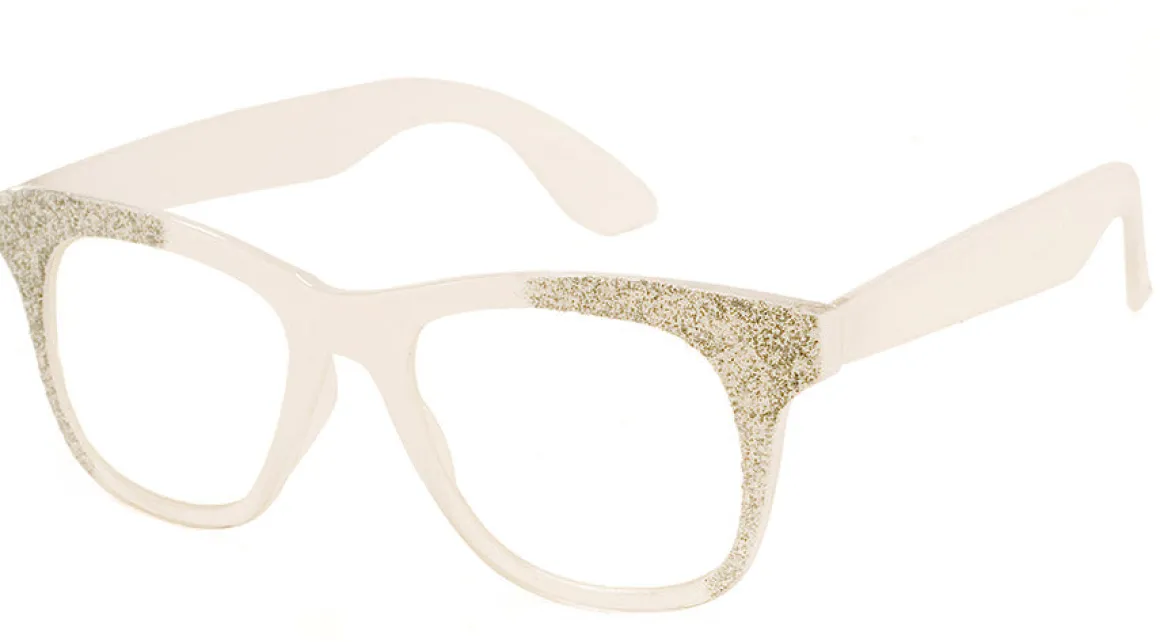 Stardust (Clear Lens)