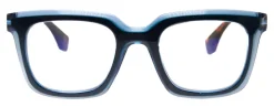 Suitable (Blue-Light Computer Reading Glasses)
