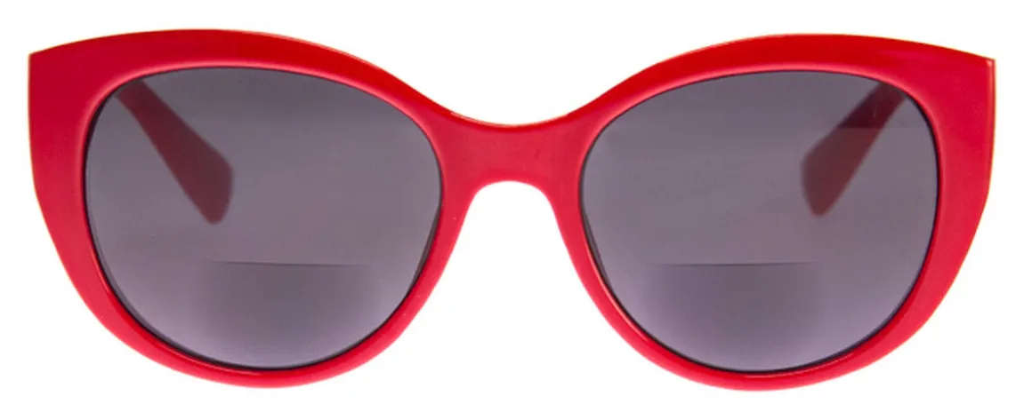 Time Off (Bifocal Sunglass Reader)