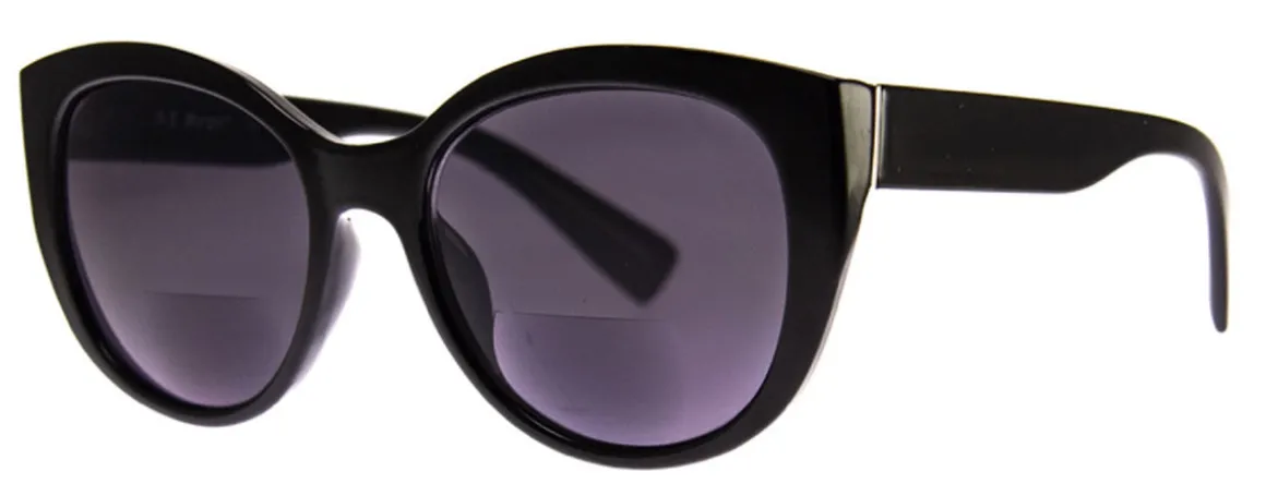 Time Off (Bifocal Sunglass Reader)
