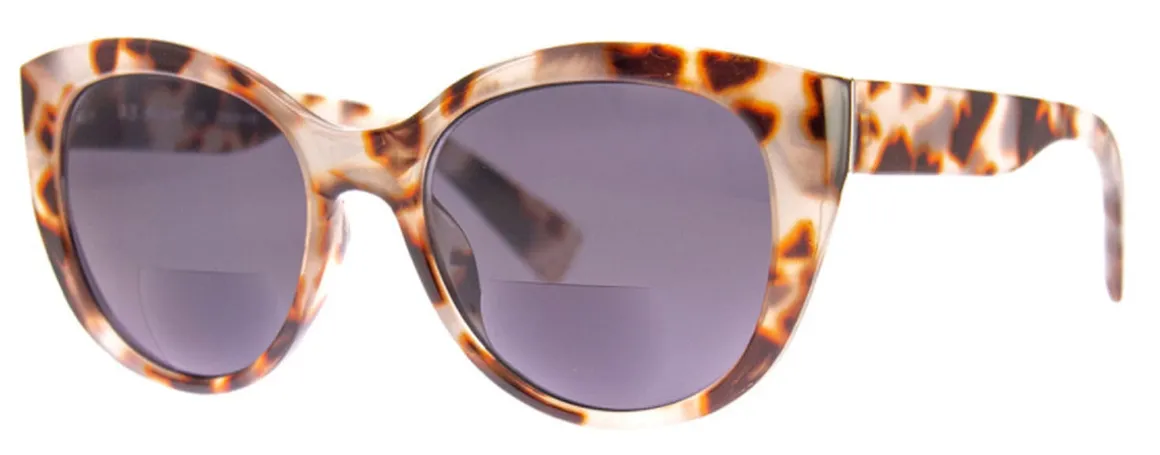 Time Off (Bifocal Sunglass Reader)