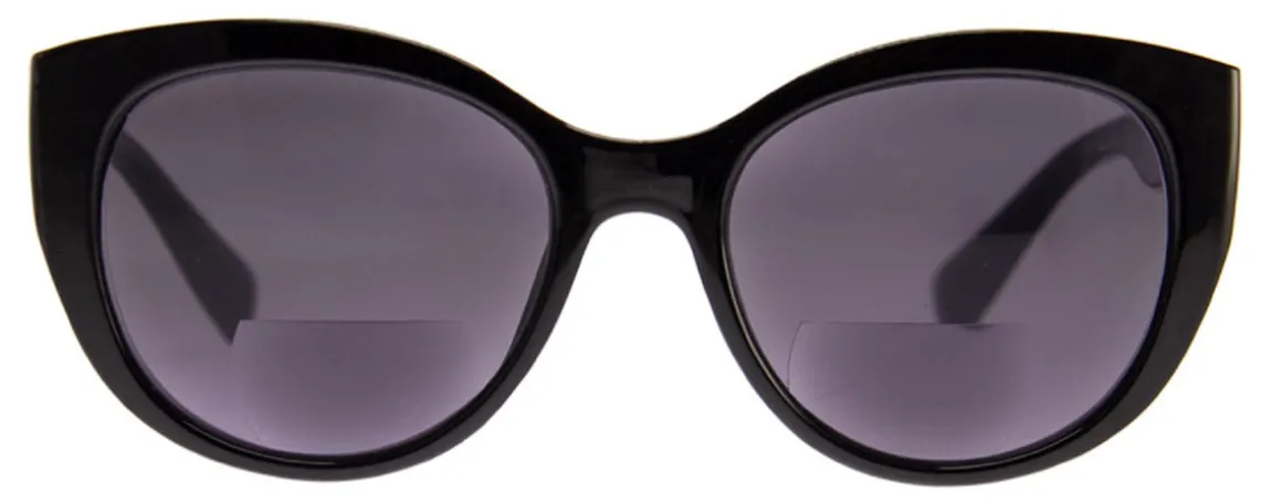 Time Off (Bifocal Sunglass Reader)
