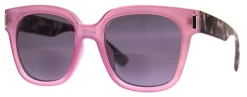 Upper Deck (Bifocal Sunglass Reader)