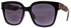 Upper Deck (Bifocal Sunglass Reader)